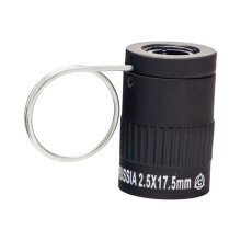 Mini Fingertip Telescope Portable Pocket Scope for Kids 1