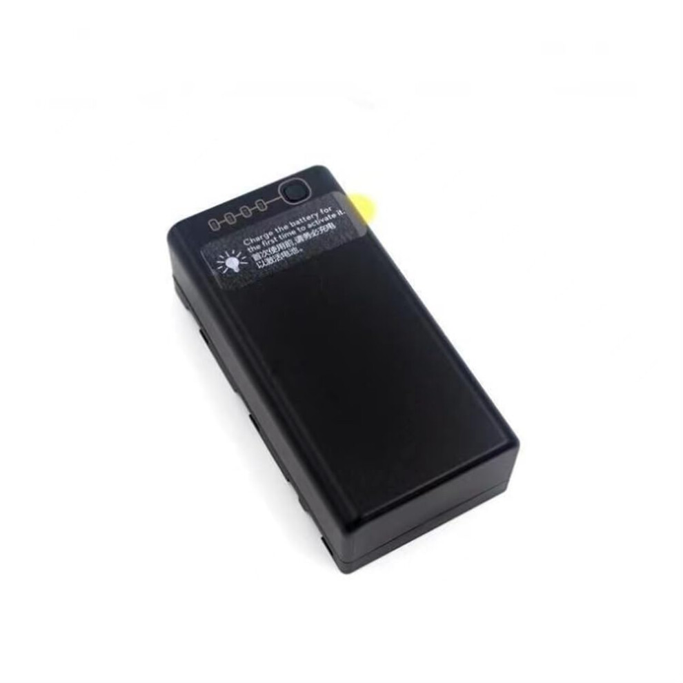 Wb37 Battery Replacement For Dji Phantom 4 Rtk M300 Controller, Fast Power Restoration, Longlasting 9092120206302