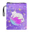 Polyester Book Sleeve for Teachers Retro Style Waterproof 1