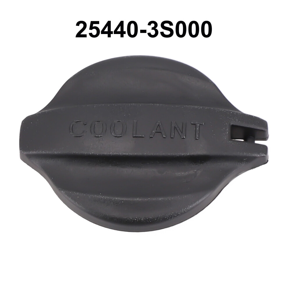 Coolant Reservoir Cap For Hyundai For Kia For Optima Sorento Cadenza 25440-3S000 9479868443679