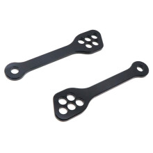 Verstelbare Verlagingslink Achter voor  GSXR 1300 Hayabusa 1999-2023 Accessoires voor Achtervering en Drop-Linkage