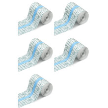 5X Waterproof Tattoo Film Aftercare Protective Skin Healing Adhesive Bandages Repair Transparent Film Dressing Tape
