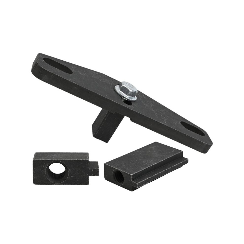 Flywheel Lock Adjustment Tool Set Flywheel Locking Tool 21-168 303-393 303-393-01 303-393-02 For 6032767158032