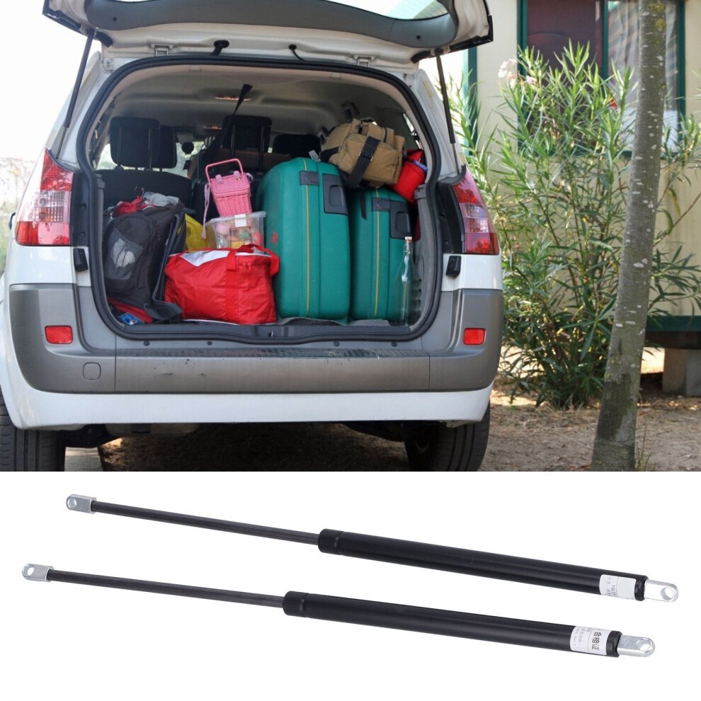 2Pcs 580Mm Heavy Duty Gas Spring 700N Hydraulic Support Rod 240Mm Stroke 4201390671030