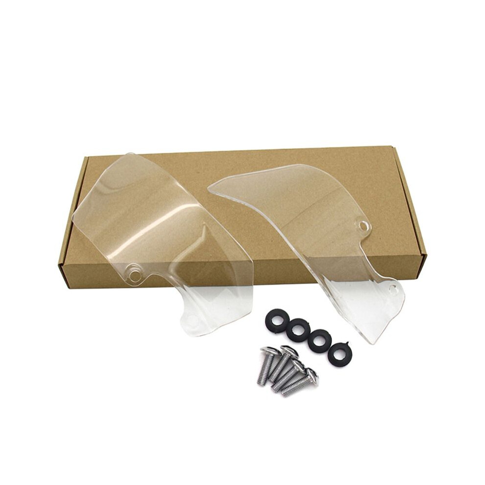 For R1200gs Adventure Windshield Windscreen Plate Side Panels Adv 2004 2005 2006 2007 2008 2009 2010 2011 2012 A2 6032940007751