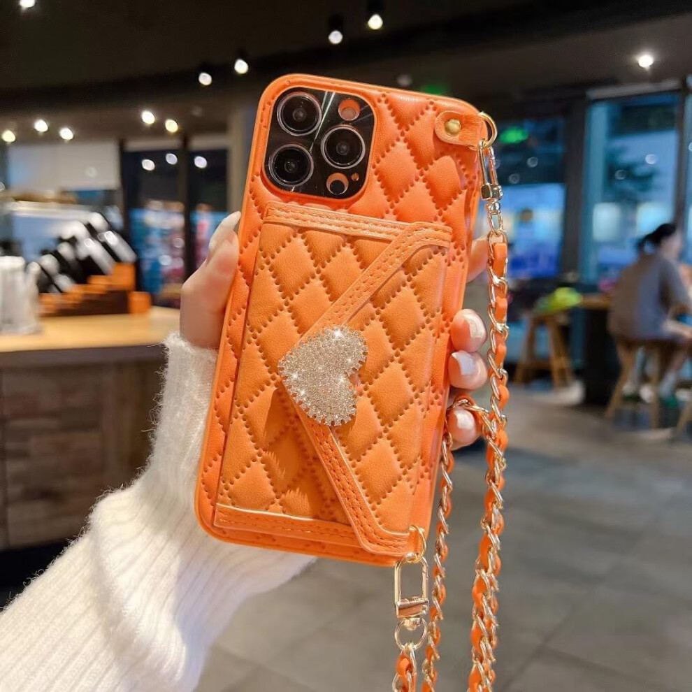 Wallet Case Pu Leather Magnetic Detachable Cover With Stand Strap Shockproof Bumper For Iphone 16 Pro Max 9771547584834