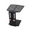 Height Adjustable Stainless Steel Coffee Scale Stand For-Black 1