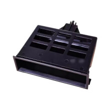 Vano Portaoggetti per Cruscotto Della Console Centrale per MK4 B5