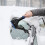 Ergonomic Snow Removal Tool for Cars – Snow Scraper and 1