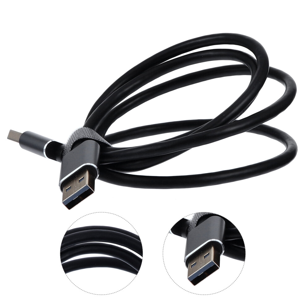 Usb 3.0 Extension Cable Male To Male Double End Usb Cord For Computer Laptop 9028731270500