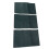 Kit de Reparo de Cobertura de Piscina com 3 Peças, Verde, Autoadesivo, em PP, para Piscinas de 20x30cm (8x12 polegadas) 3