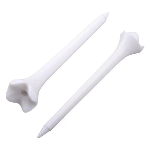 83mm  Spikes for Golfers Practicing Indoors and Outdoors