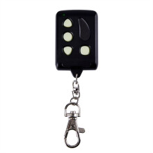 Control Remoto Universal de Garaje RMC555 de 433 MHz, Duplicador de Ajuste de 250-450 MHz para RMC888.