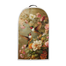 Mixer Cover for Home Kitchen & Kitchen Home 1Pcs Two Birds