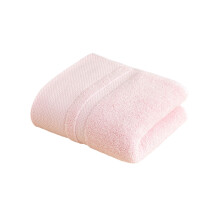 100% Cotton Soft Towels - Absorbent, Fast-Drying, Machine Washable - Perfect for Bathroom & Hand Use