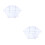 2Pièces Housse Imperméable Transparent Pour Poussette Protection Météo 7