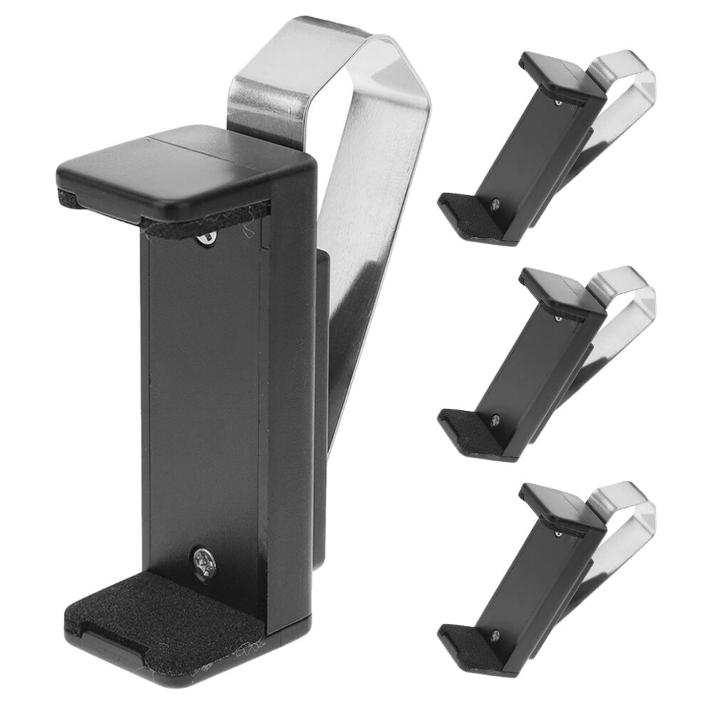 4Pcs Car Garage Remote Visor Clips Holder Sun Visor Clips For Cars Remote Controller Holder For Garage Door Remote Holder 9028731270531