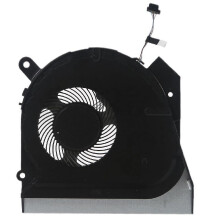 Til HP Probook-450G6 450 455 470G6 Køleventilator Køleplade Radiator Køleventilatorer 4pin Standardstørrelse Effektiv Holdbar
