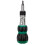Ratchet Screwdriver Set with Magnetic Bits, Ergonomic Anti-Slip Handle & 180 Rotation – Compatible with Electronics Projects 1
