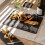 The Just Slate Company Sheep Slate Cheese Board 2