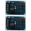 2X XH-M603 12-24V Charge Control Module Battery Protection Board 1