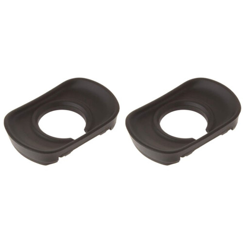 2X Camera Eyecup for  EC-XTL Goggles Viewfinder XT3 XT2 GFX-50S Eyecup