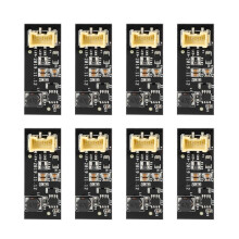 8X for X3 F25 2011-2017 Rear Driver F25 B003809.2 LED Light Plug and Repair Replacement Board Tail Light