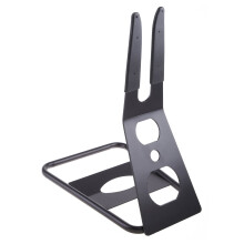 Cykelopbevaring Instant Rack Beslag Universal Til Trekant Bagnav Gulv Parkeringsmontering Mountainbike Display Stand