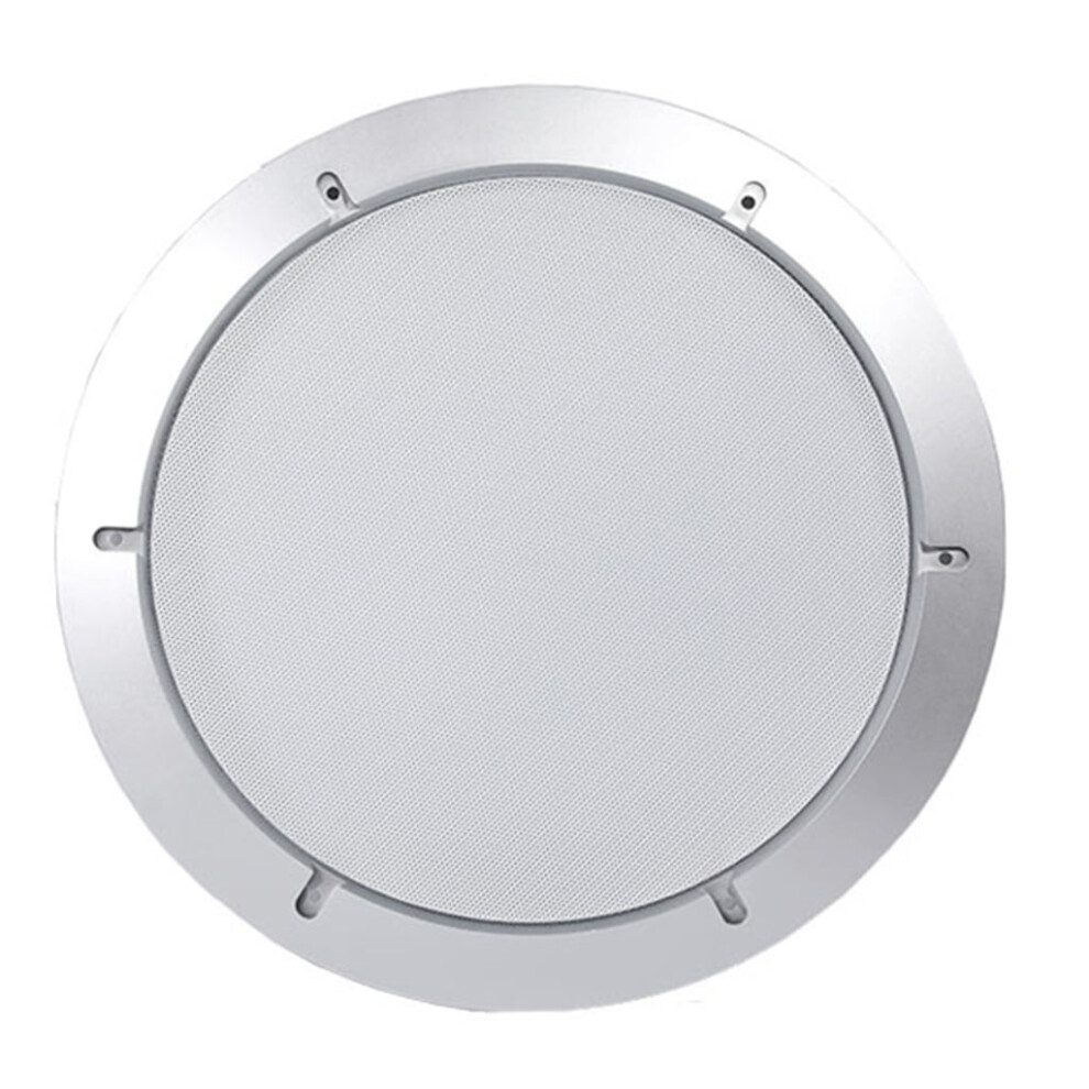 12Inch Speakers Grilles Cover Sound Loudspeaker Box Decorative Circles Metal Mesh Protections Conversion Net 9479868609143