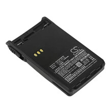 7.4V Liion Battery Replacement 1200mAh Pack for WEIERWE V1000 and VEV3288 Reliable Power Supply