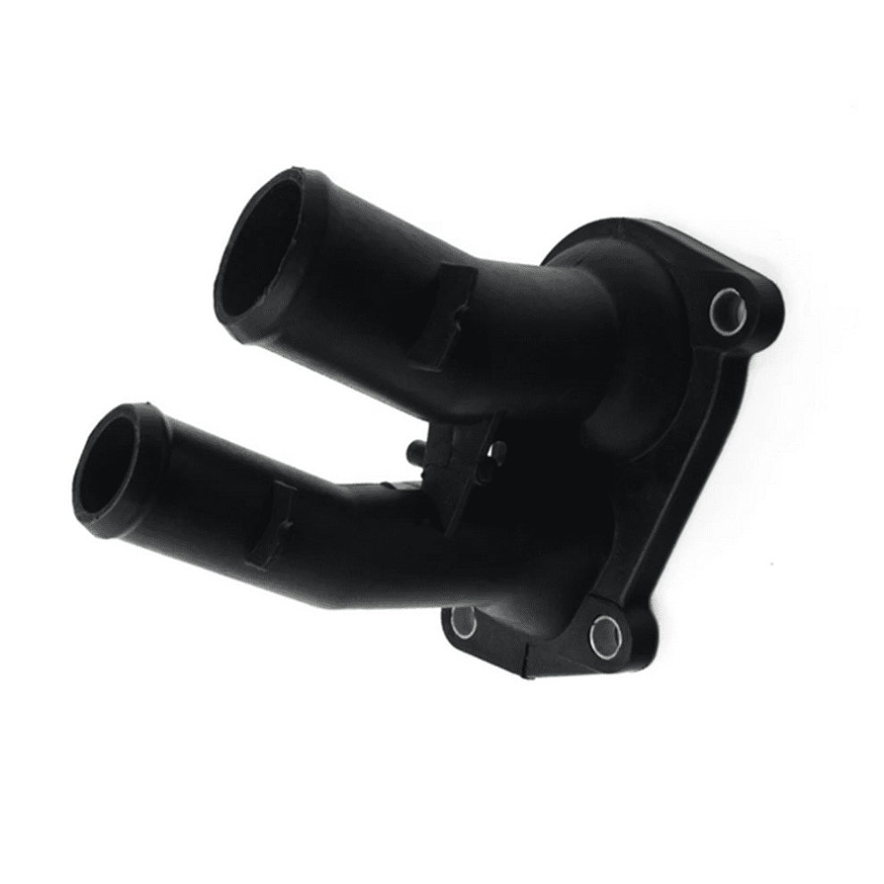 Coolant Thermostat Housing 2S6g9k478bd For Ford Fiesta Focus Fusion Mondeo Mk4 9028731056531