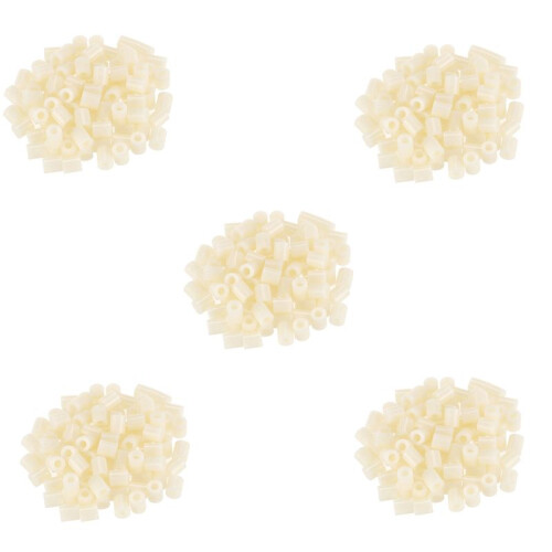 7mmx3.2mmx8mm Nylon Stand Off LED PCB Spacer Support de Support 500 Pcs