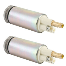2X LåGtryckslyftbränslepump för Mercury Verado  4/6Cyl 880596T58