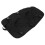 ATV Seat Cover Protector Cushion Pad Waterproof Black 1