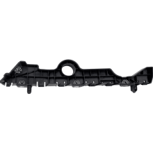 Wspornik przedniego prawego zderzaka do Chevroleta Silverado1500 84624944