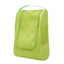 Travel Shoe Storage Bags Oxford Fabric Multi-Functional Breathable Dustproof Organizer with Separate Compartments for Sneakers and Boots
