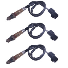 3X 39210-2B310 Sensore di Ossigeno per Auto per I20 Accent 392102B310