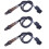 3X 39210-2B310 Car Oxygen Sensor for  I20 Accent   392102B310 1