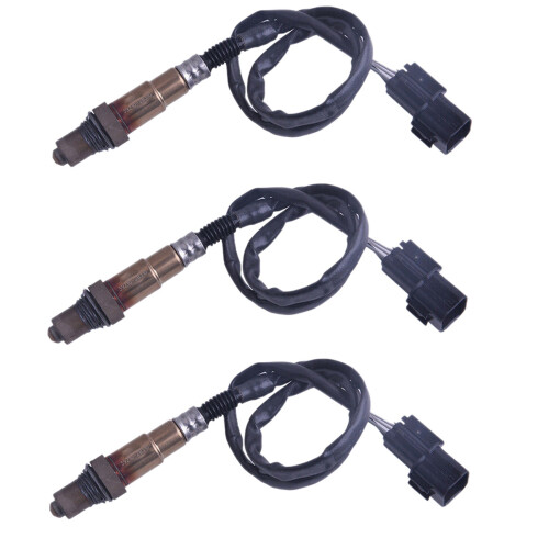 3X 39210-2B310 Car Oxygen Sensor for  I20 Accent   392102B310
