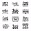 Jesus Iron-On Transfer Paper Patches 12PCS 1