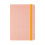 Journal Notebooks Hardcover Thick Paper 1 Pack 1
