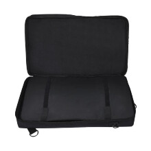 Estojo para controlador de DJ Pioneer DDJ-400, bolsa protetora com alça.
