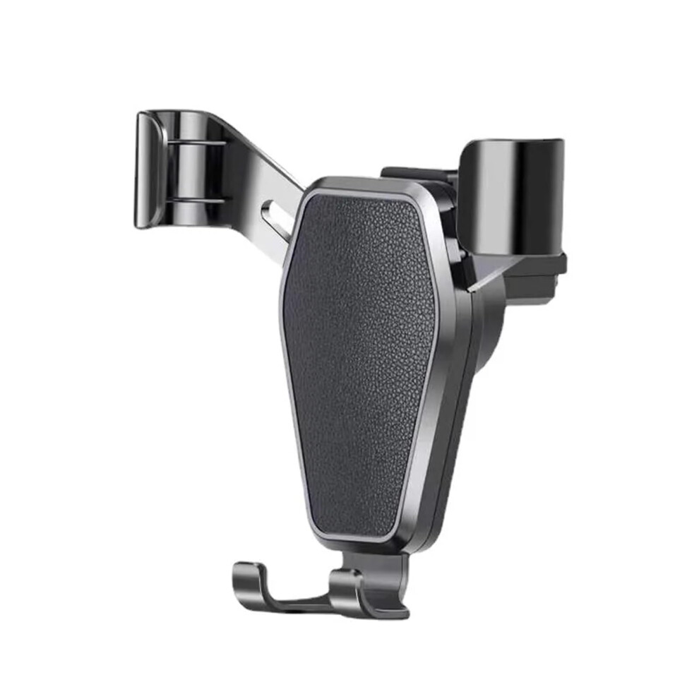 Car Phone Mount With Secure Antislip Grip, 360 Adjustable Viewing, Dashboard And Windshield Holder 9092120209570