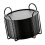 6/12Pcs Kitchen Cup Coasters Set Practical And Easy To Clean-12 1