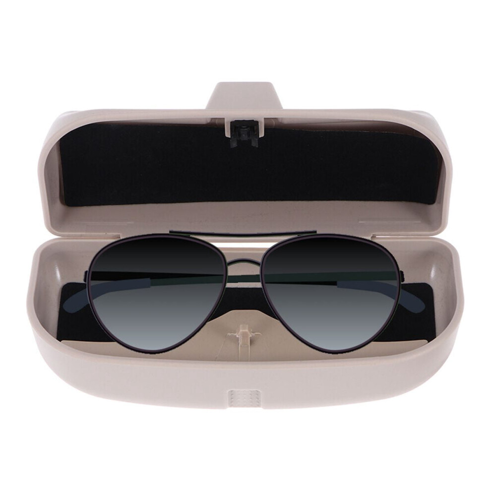 Sunshade Eyeglass Visor Clip Sunglasses Holder Car Accessory For 9028731272030
