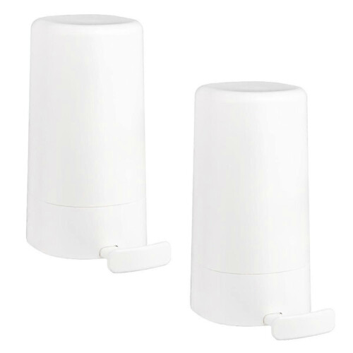 2pcs Grinding Soapy Box Hand Washing Soapy Bar Crusher Holder for Wall Solid Soapy Bar Dispenser Container for Bathroom