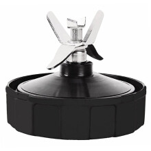 7-Fin Blender Blade Replacement for Nutri Ninja Auto iQ