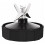 7-Fin Blender Blade Replacement for Nutri Ninja Auto iQ 1