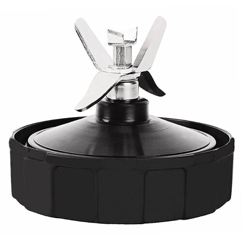 7-Fin Blender Blade Replacement for Nutri Ninja Auto iQ