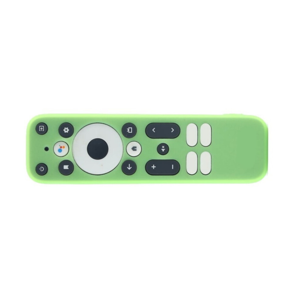 Silicone Protective Cover For Onn Tv 2K Fhd Remote Controls Antislip 9028731272450